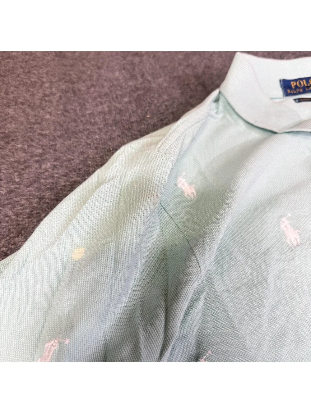 Ralph Lauren polo ralph